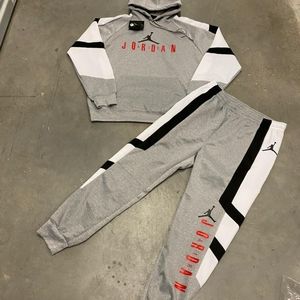 Jordan Sweatsuit